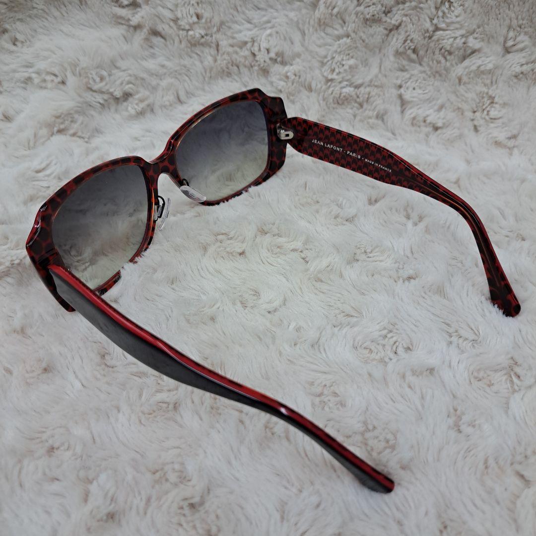 JEAN LAFONT PARIS サングラス　メガネ
