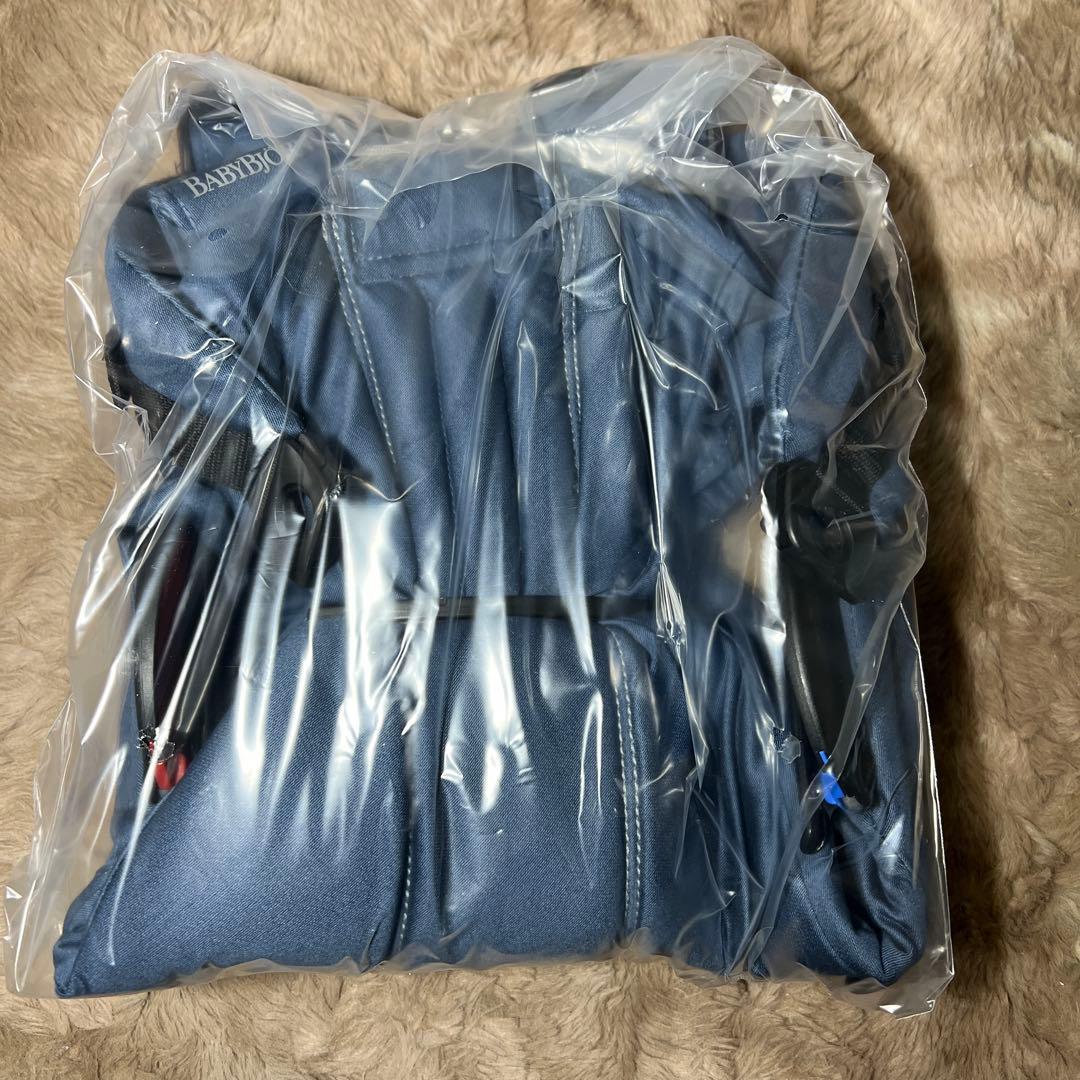 BABYBIÖRN BABY CARRIER MINI