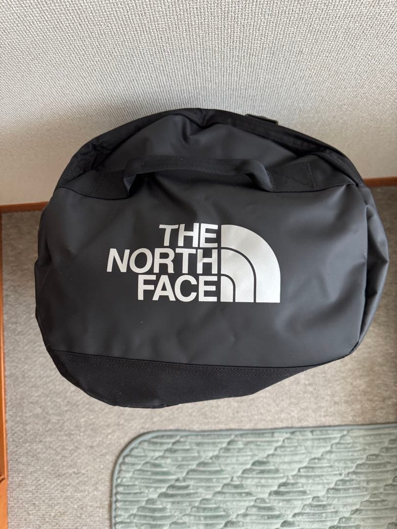 THE NORTH FACE ノースフェイス ボストンバッグ 容量 95L