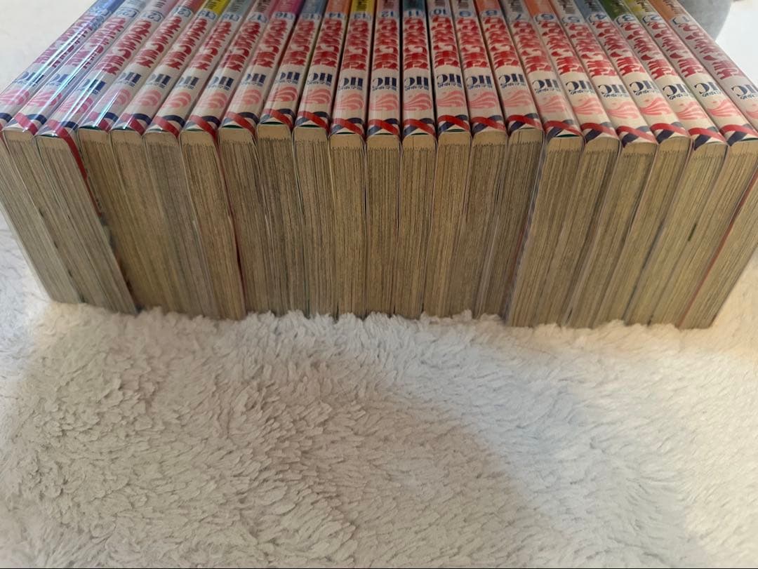 なまいきざかり。 1〜23巻　特装版　全巻　ミユキ蜜蜂