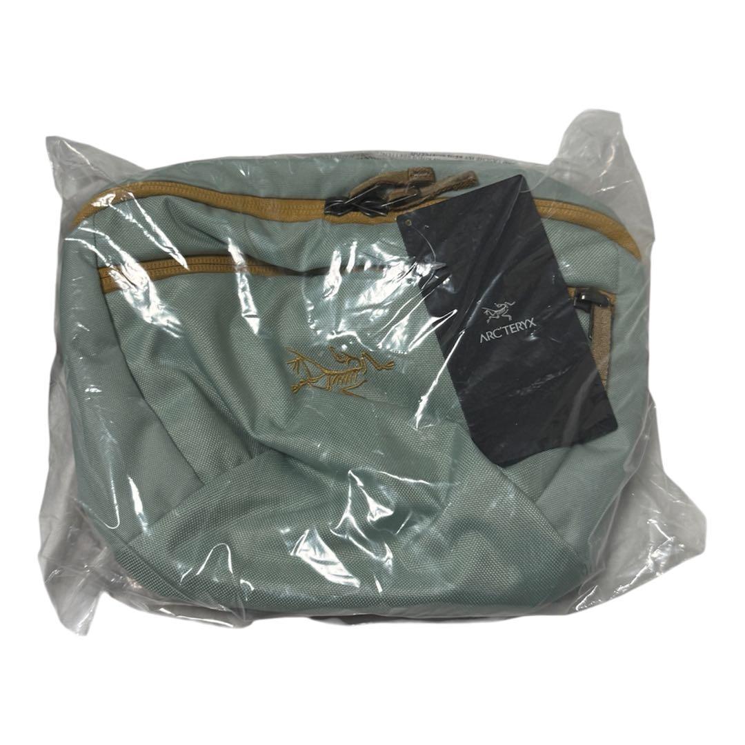 3日間限定Arcteryx Mantis 2 Trail Magic Beams