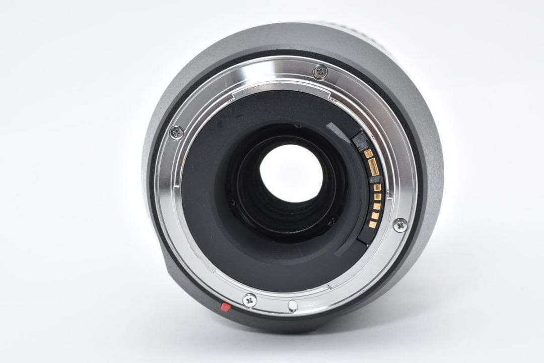 Tamron SP Di 70-300mm F4-5.6 Canon レンズ