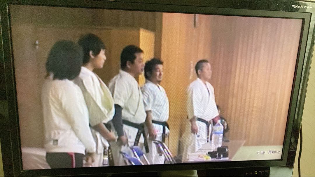 金剛カラテ　金剛空手　正道3連覇　フルコン　川地雅樹　セミナー