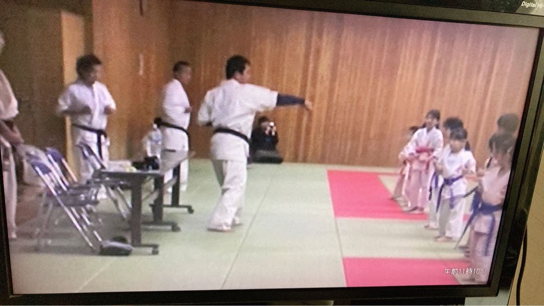 金剛カラテ　金剛空手　正道3連覇　フルコン　川地雅樹　セミナー