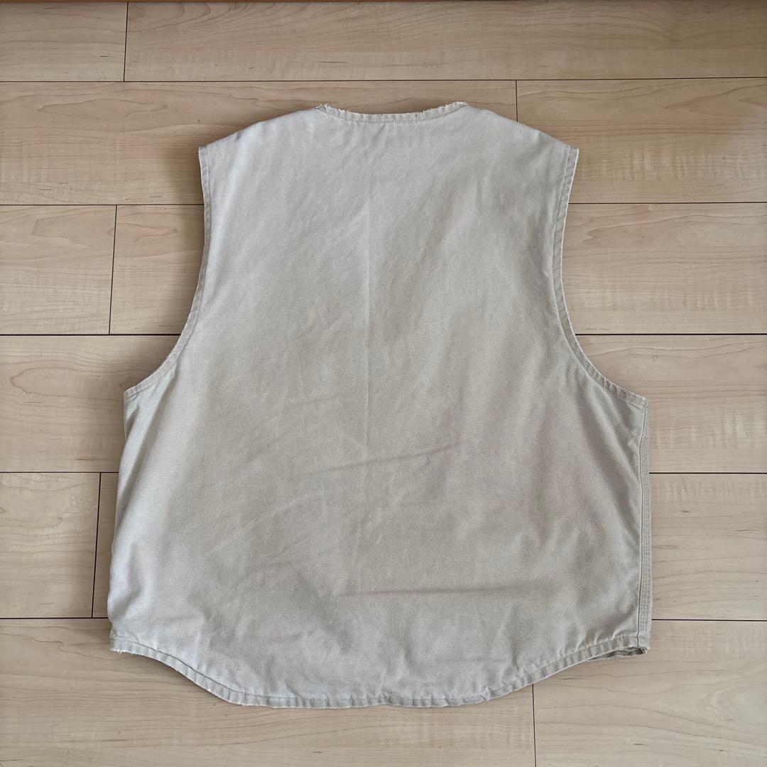RRL　usa製　ベスト
