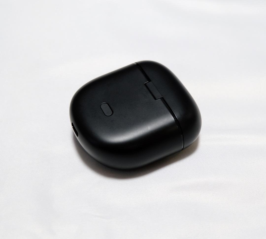 BOSE QuietComfort Ultra Earbuds おまけケース付