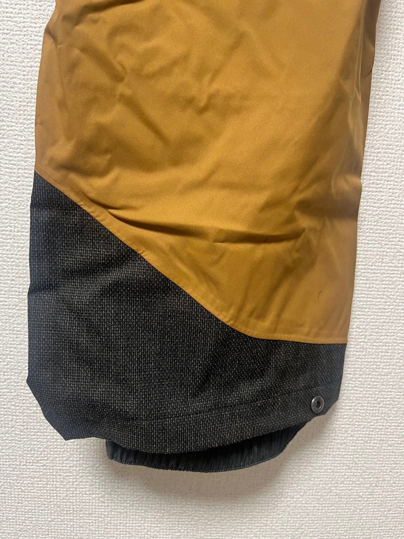 MAMMUT マムートStoney HS Pants 1020-09151 34