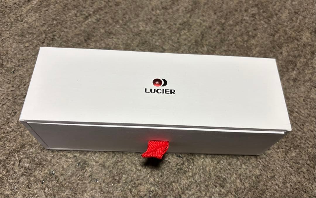 LUCIER ルシエール　ナイトレンズ