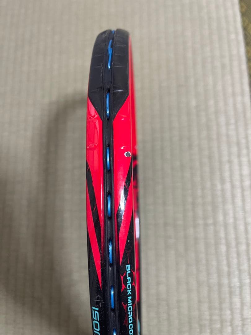 YONEX VCORE SV 100 グリップサイズ2 希少 デモ版