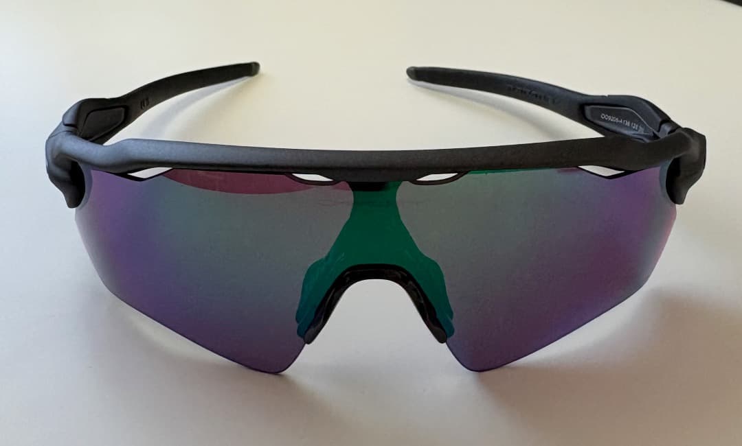 [美品] 　OAKLEY国内正規商品 RADAR EV PATH