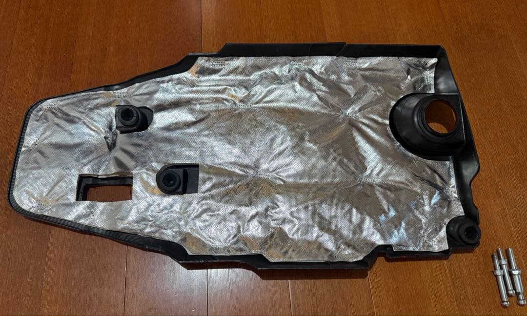 ま*さ様 シビック FL1/FK7 エンジンカバー