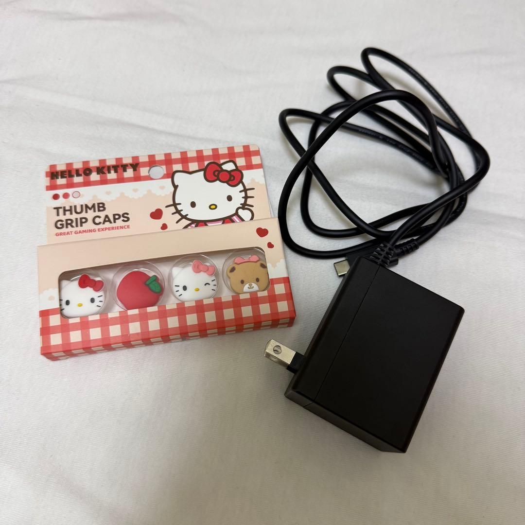 Nintendo Switch Lite コーラル