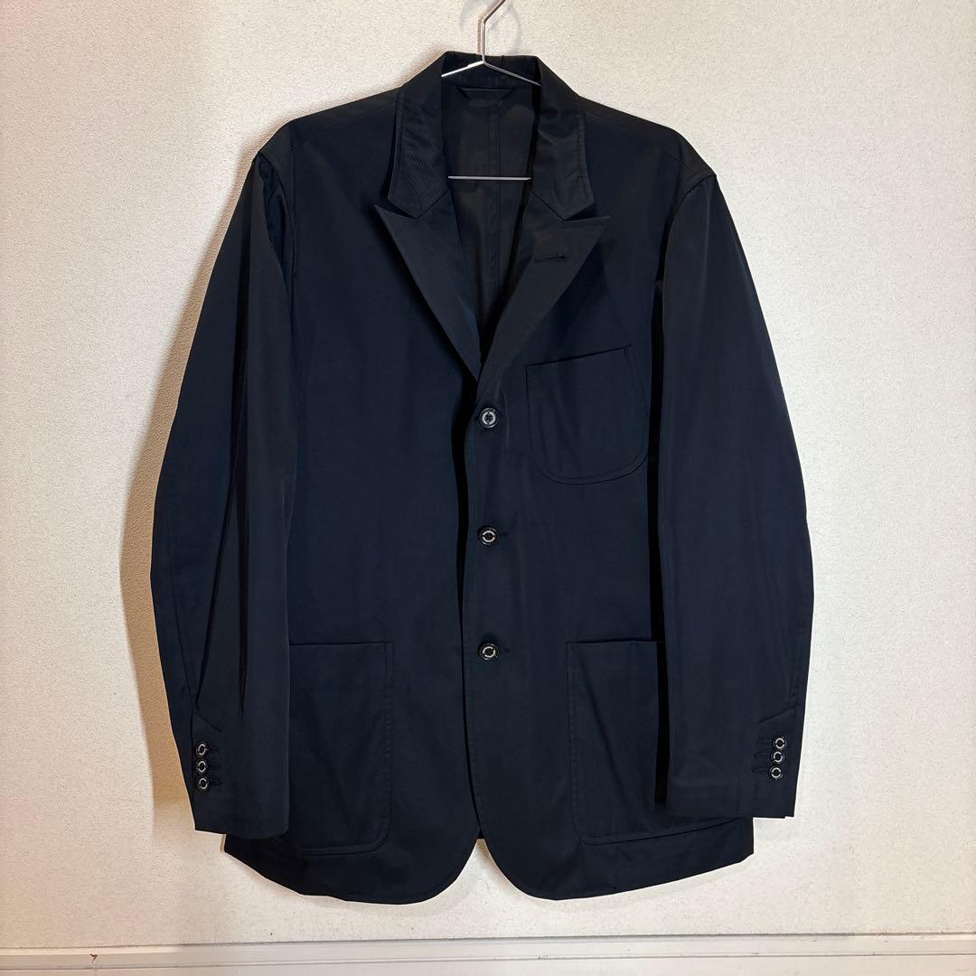 MACKINTOSH PHILOSOPHY Olmetex ジャケット