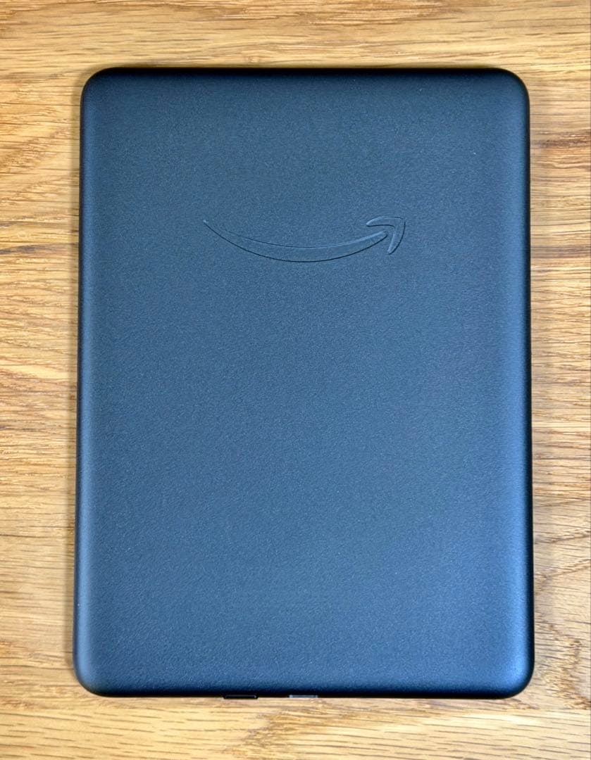 Kindle Paperwhite シグニチャーエディション 32GB 12世代