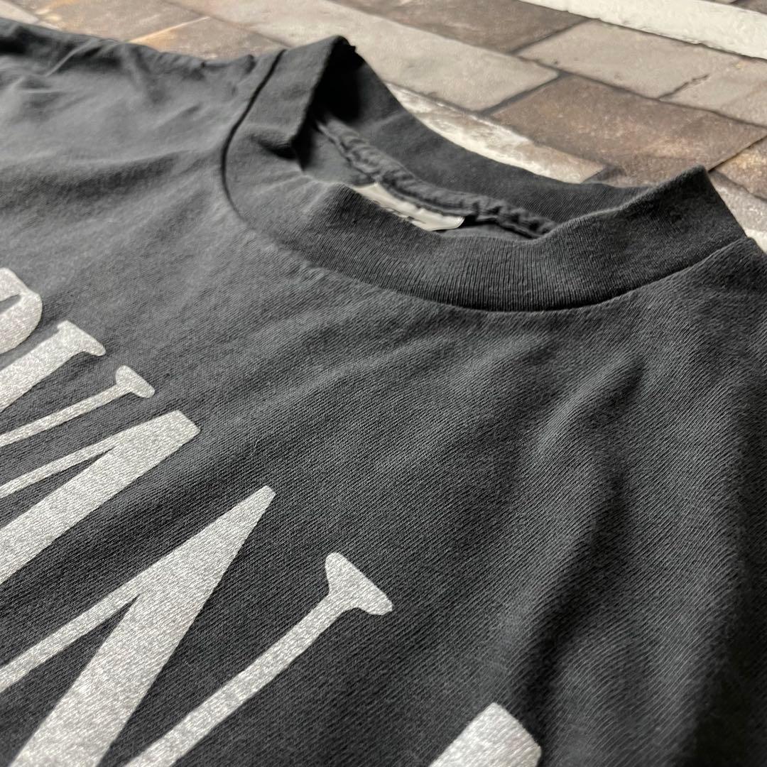 Nirvana Fade Tee XL ニルヴァーナ “地獄の輪” 神曲