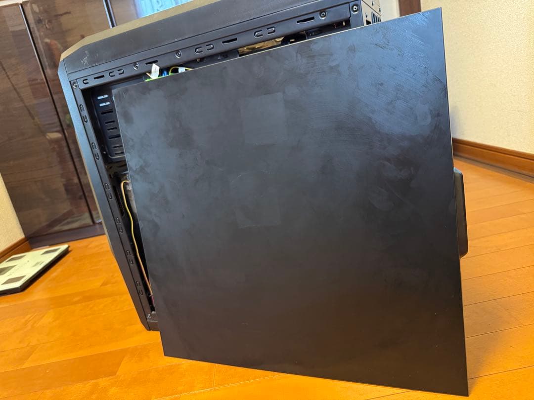 自作 PC