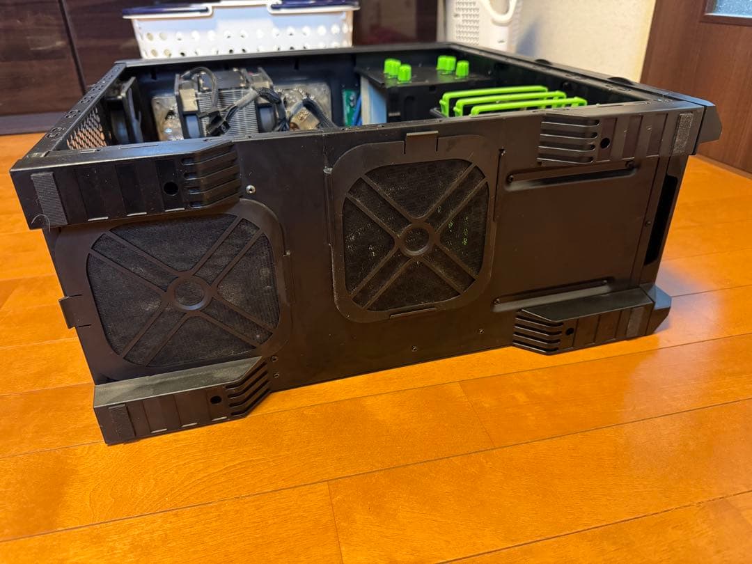 自作 PC