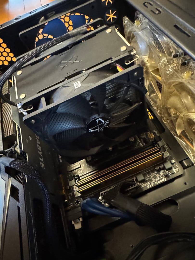 自作 PC