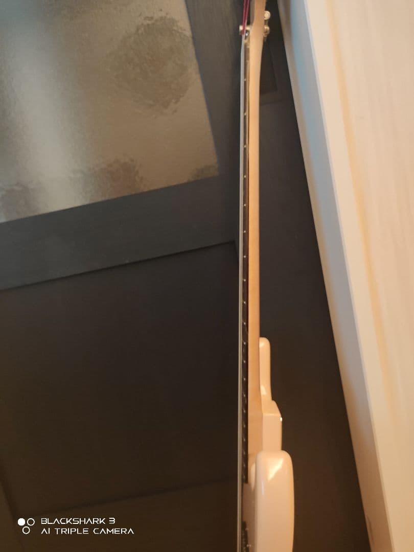 エレキベース　ノーブランド