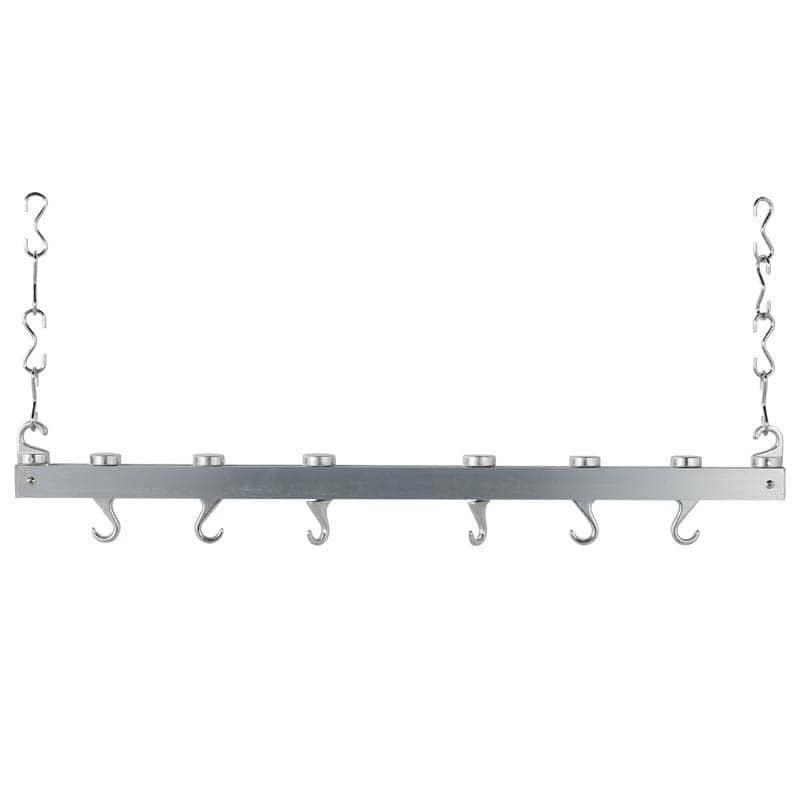 ALUMINUM CEILING RACK 吊り下げラック　アルミ製