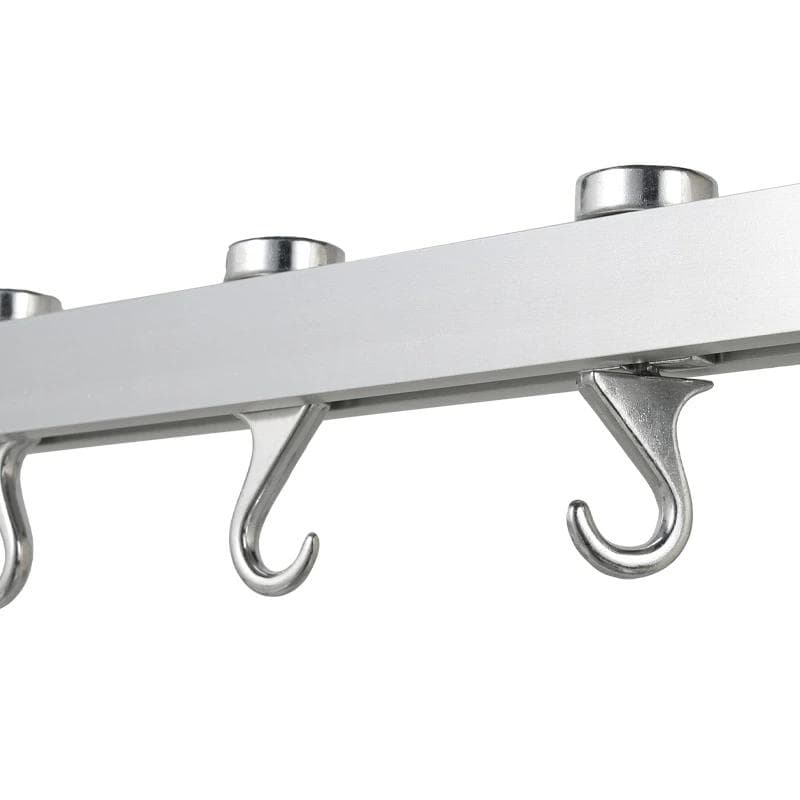 ALUMINUM CEILING RACK 吊り下げラック　アルミ製