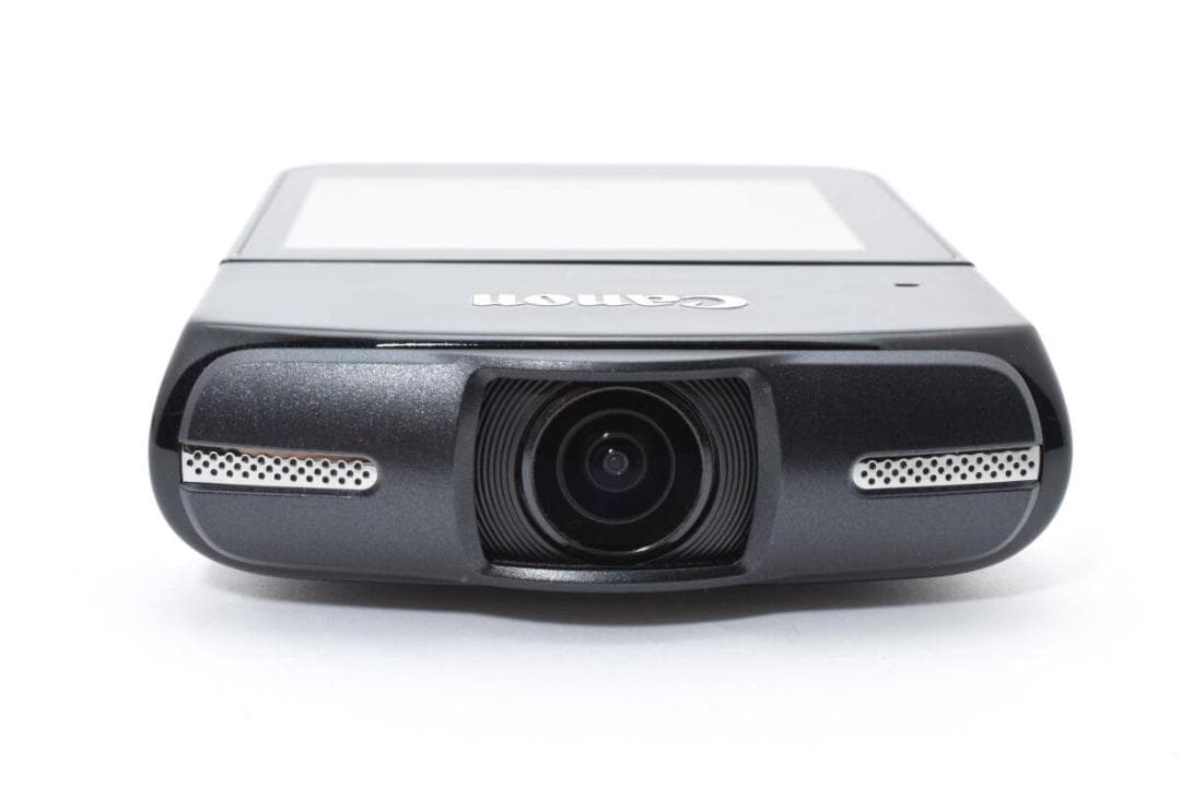 ビデオカメラ CANON IVIS mini r80005