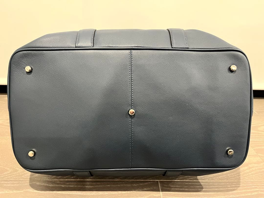 ma様【極美品】Coach／コーチ　レザー ボストンバッグ