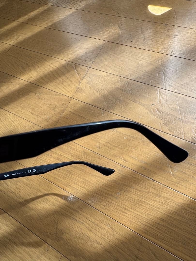 Ray-Ban レイバン RB4258F 601/2 52