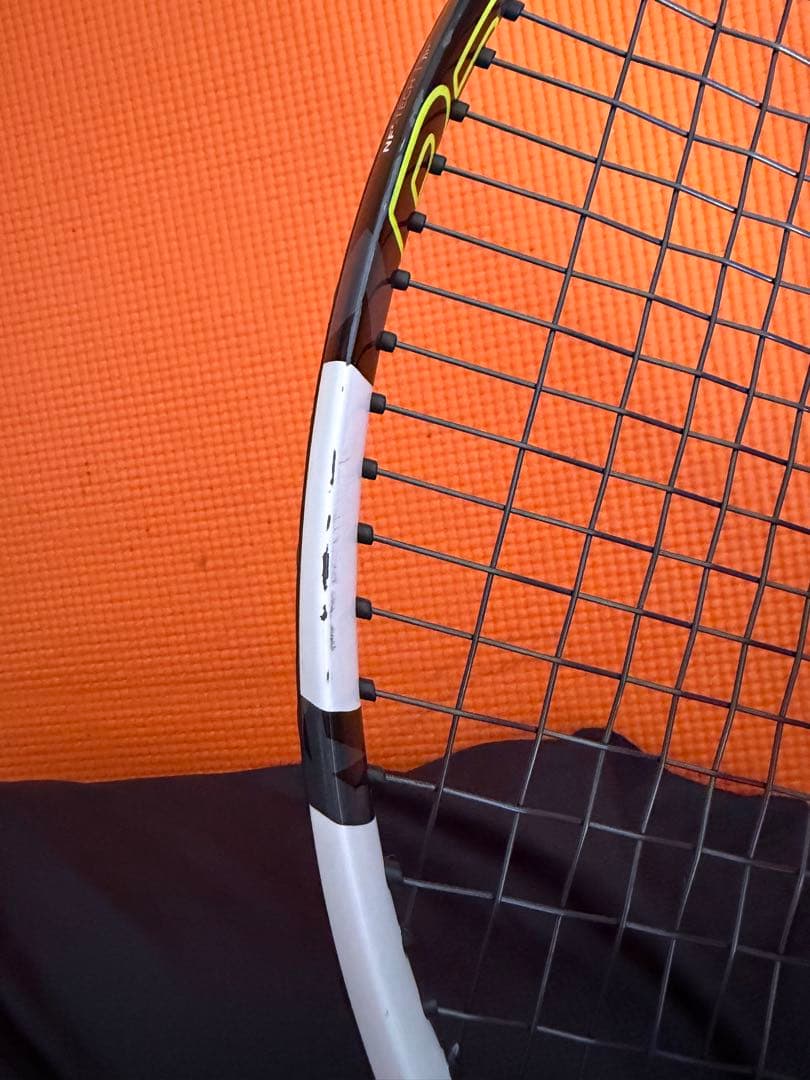 キ*ン様 Babolat Pure Aero G2 2022モデル テニスラケッ