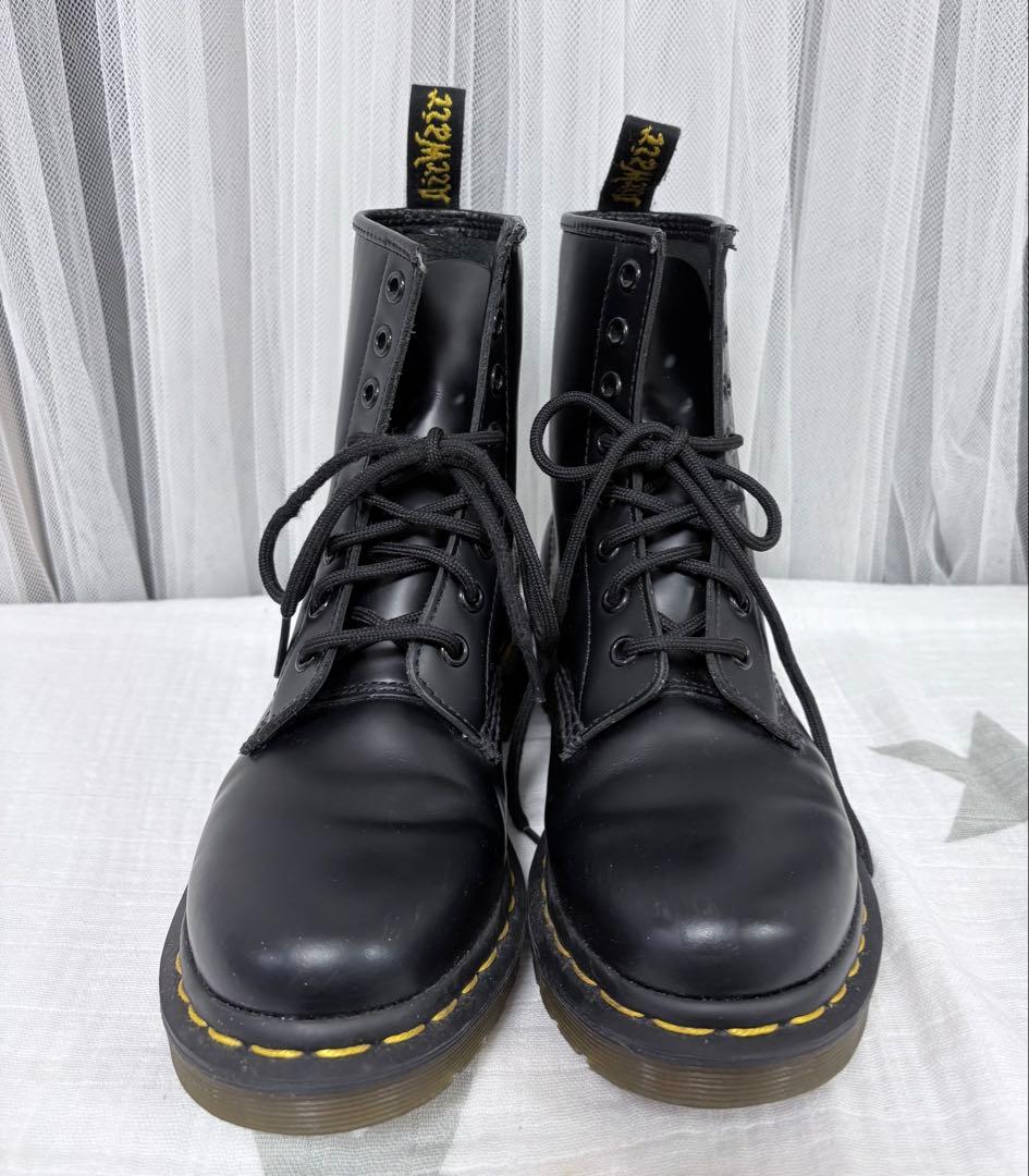 Dr.Martens ドクターマーチン8ホールブーツ