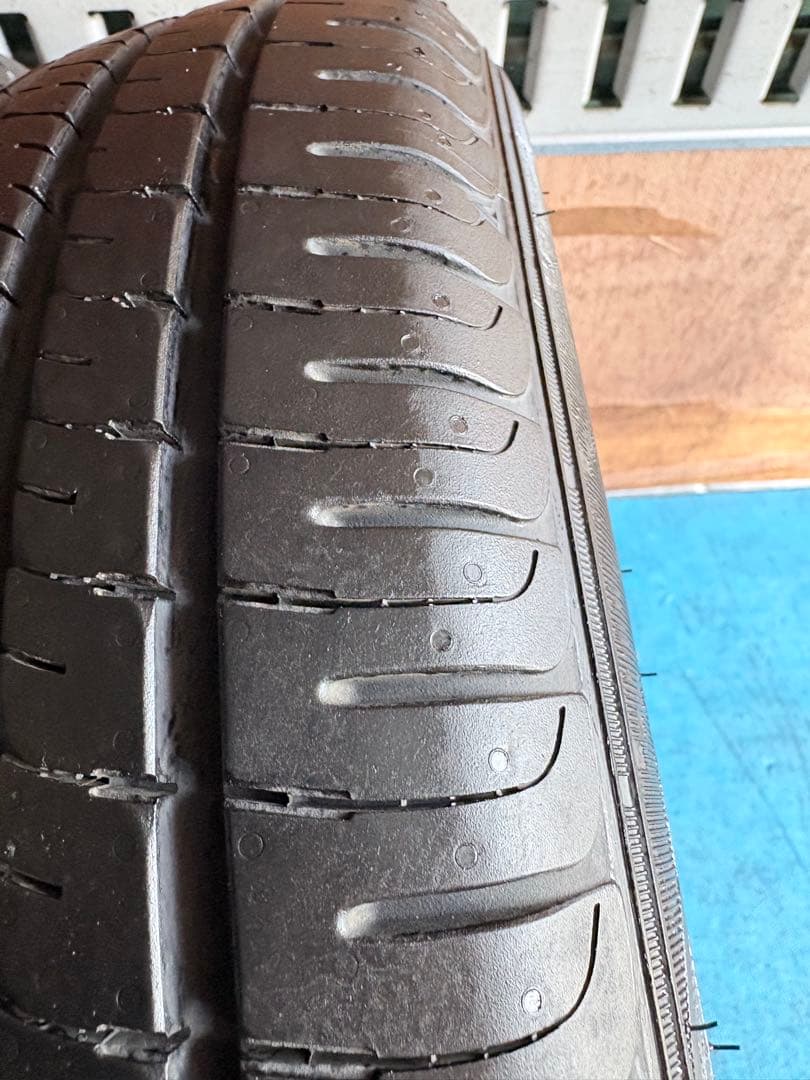 2025年製含！ダンロップ エナセーブ EC204 175/65R15 4本