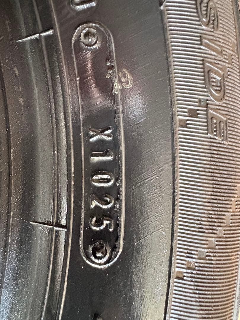 2025年製含！ダンロップ エナセーブ EC204 175/65R15 4本