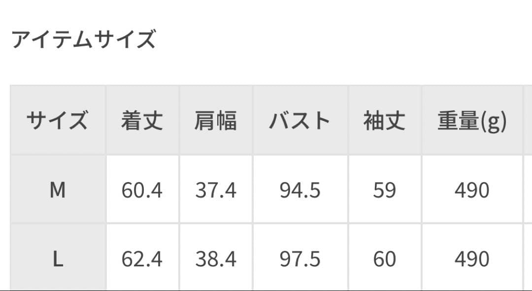 ROPÉ PICNIC クリアツイル金ボタンジャケット 新品未使用