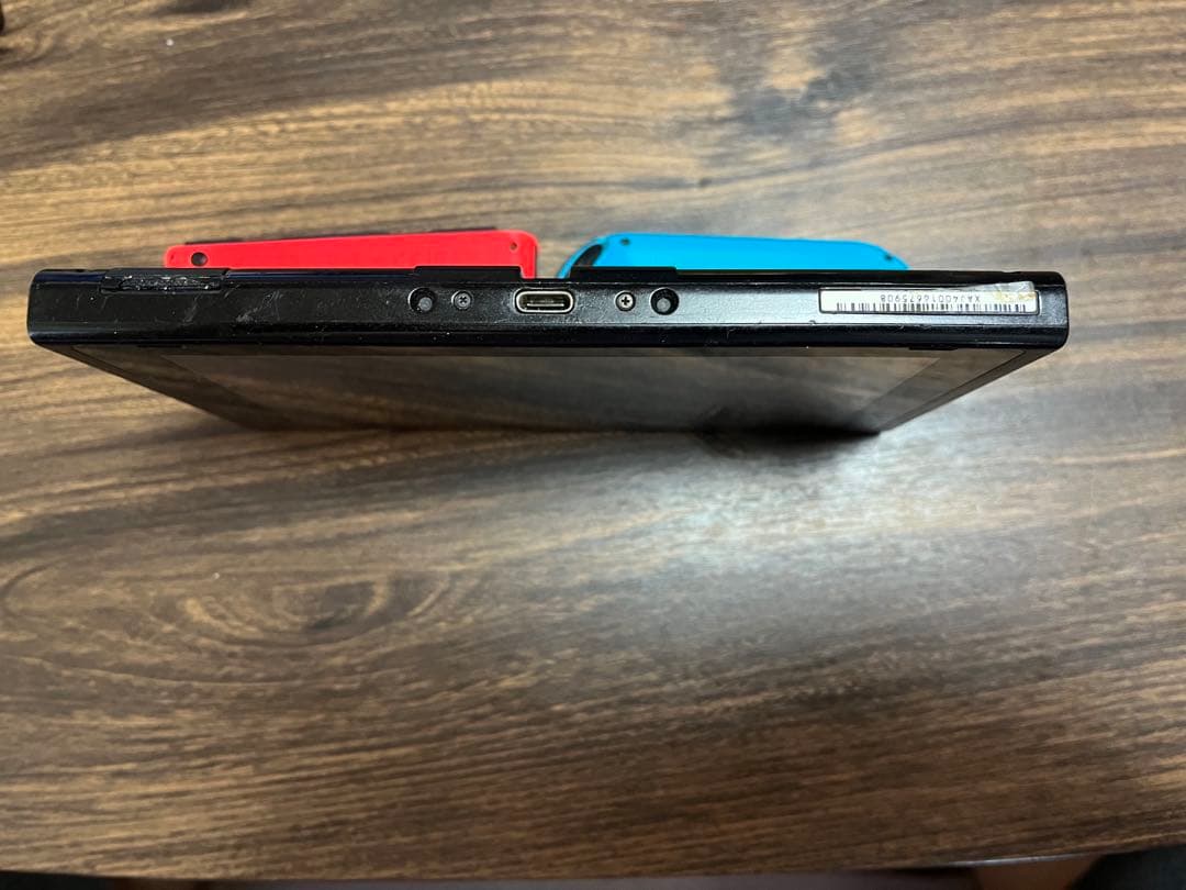 Switch ジャンク