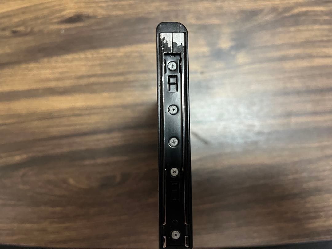 Switch ジャンク