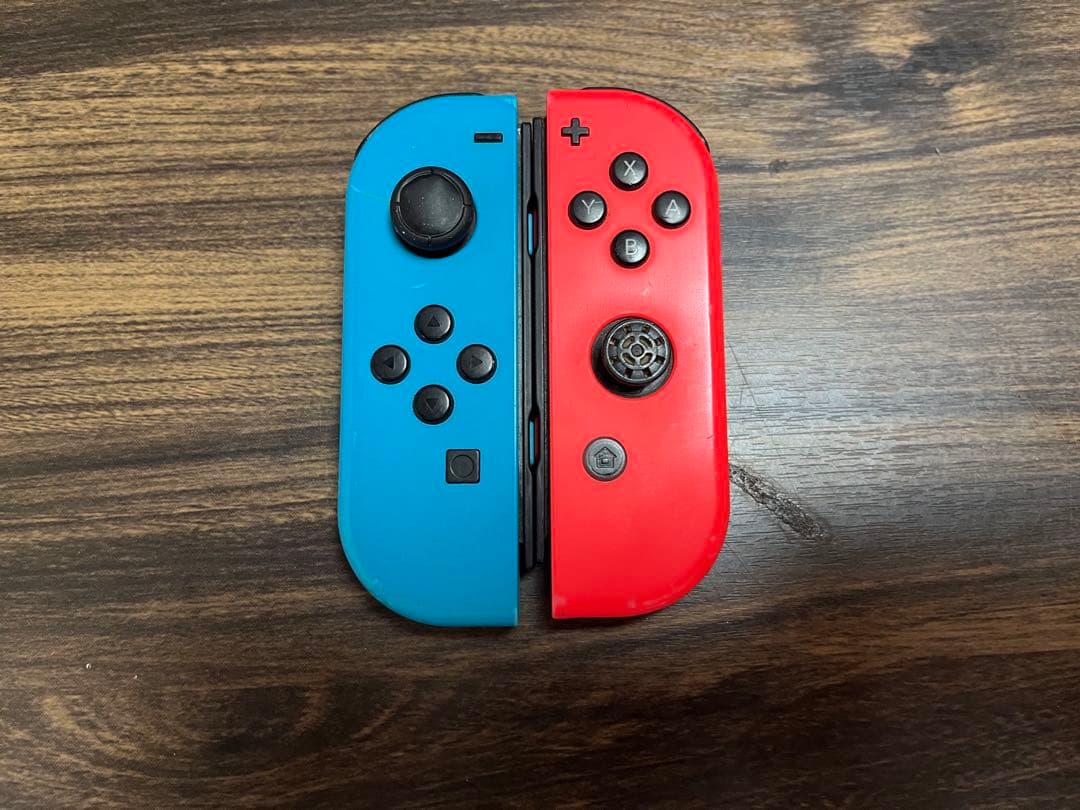 Switch ジャンク