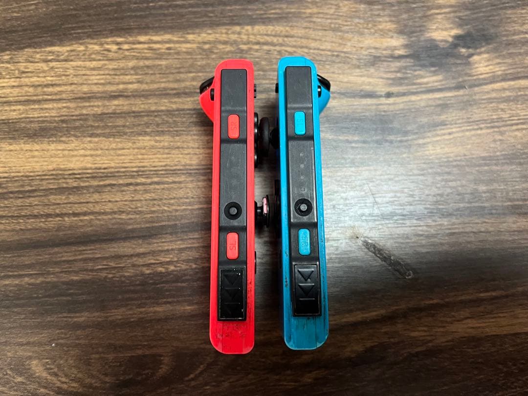 Switch ジャンク