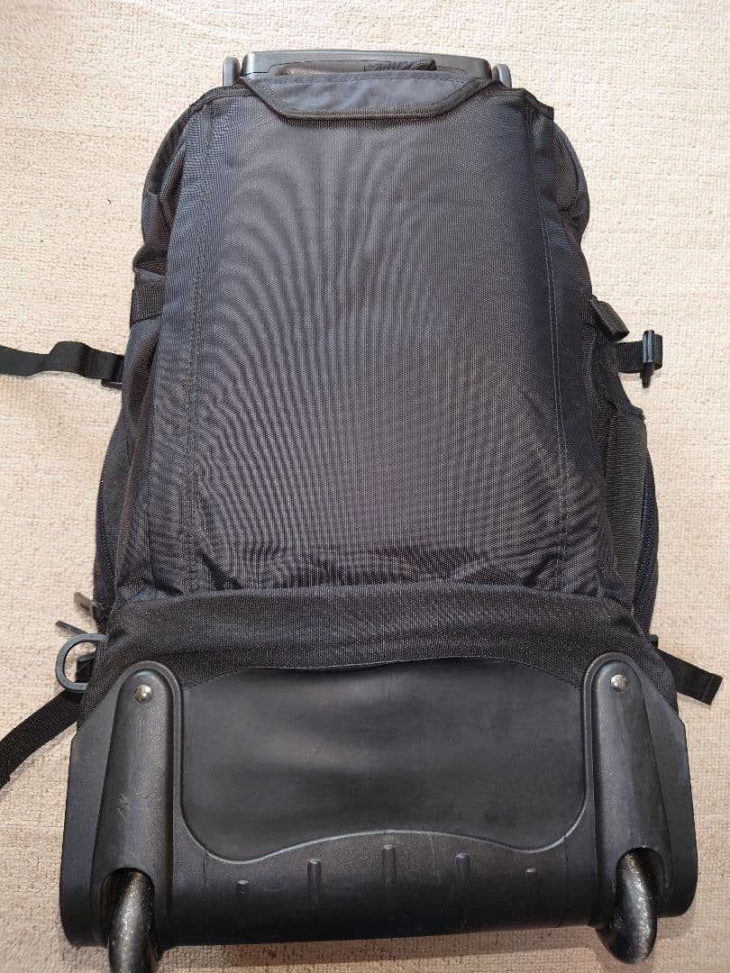 プログレス PROGRESS　3way　旅行バッグ　ビジネスバッグ　スーツケース