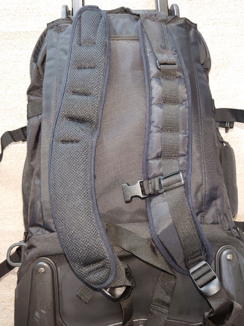 プログレス PROGRESS　3way　旅行バッグ　ビジネスバッグ　スーツケース