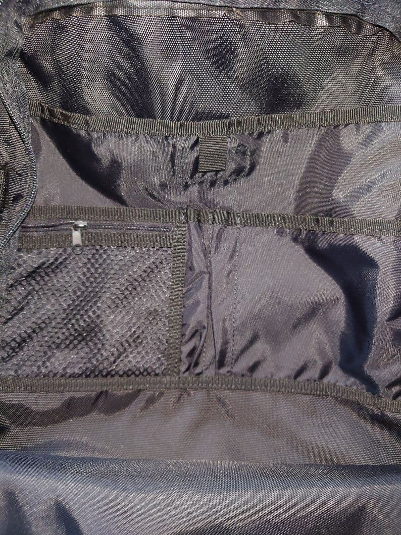 プログレス PROGRESS　3way　旅行バッグ　ビジネスバッグ　スーツケース