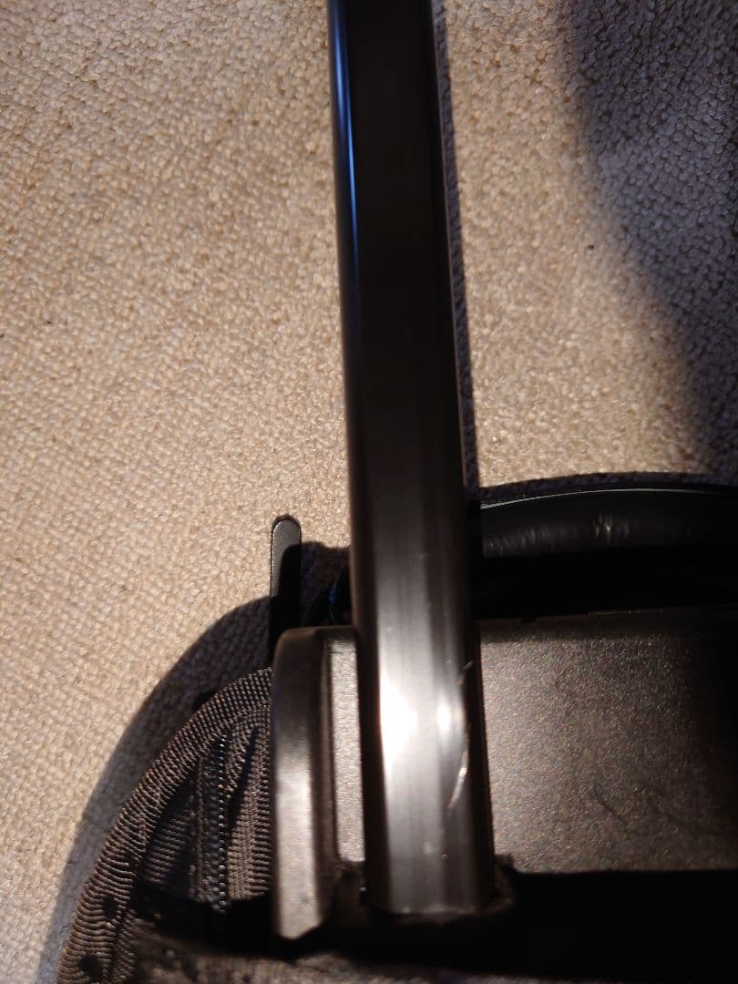 プログレス PROGRESS　3way　旅行バッグ　ビジネスバッグ　スーツケース