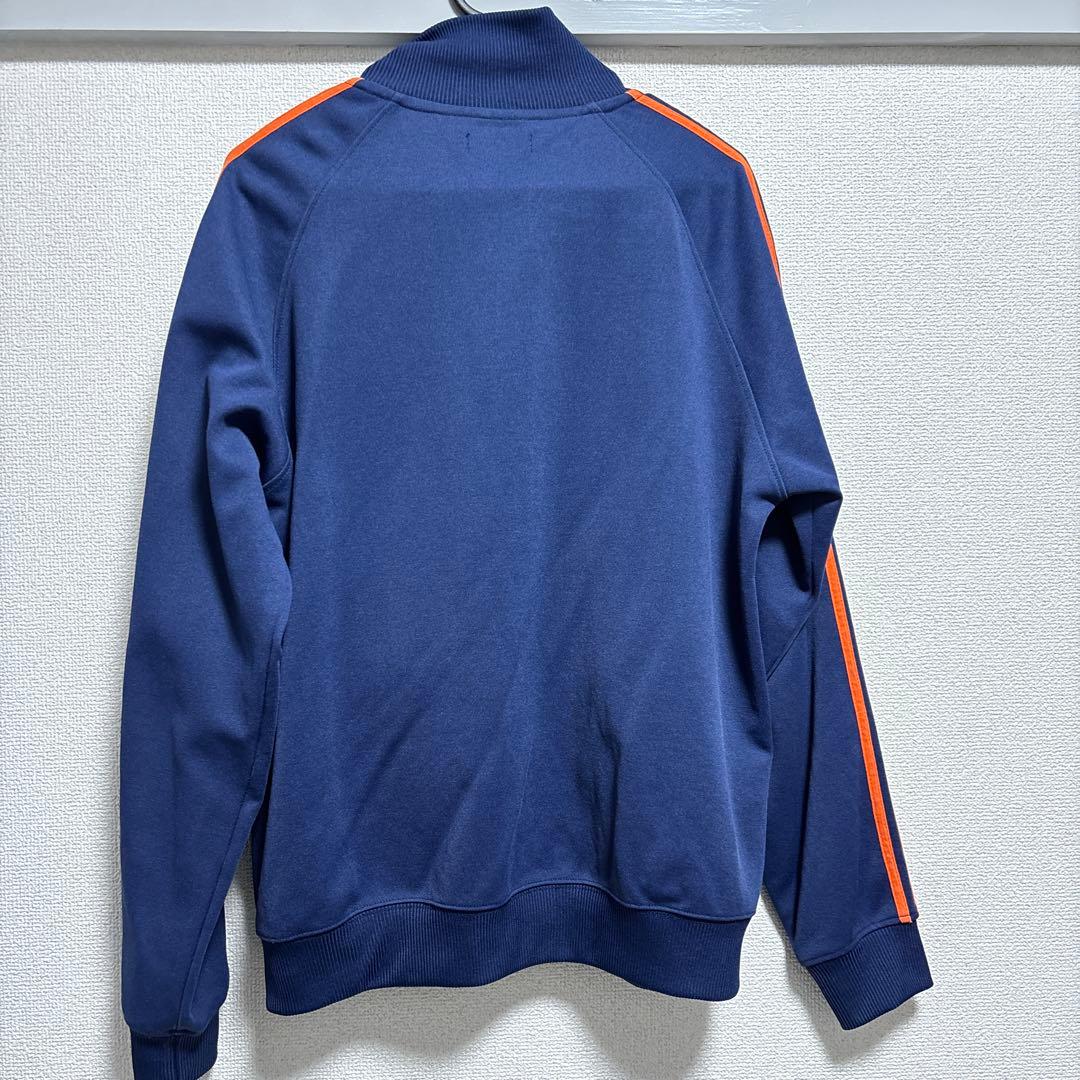 フ*ル様 海外品　FRED PERRY ネイビー ジャージ L