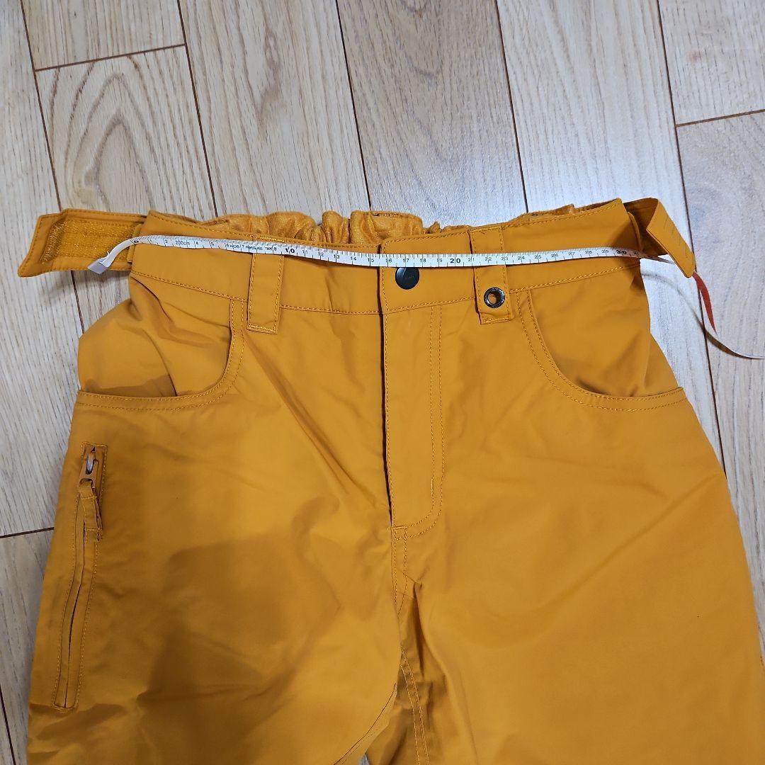 BURTON　スノーボードウェア　パンツ　キッズXL 160