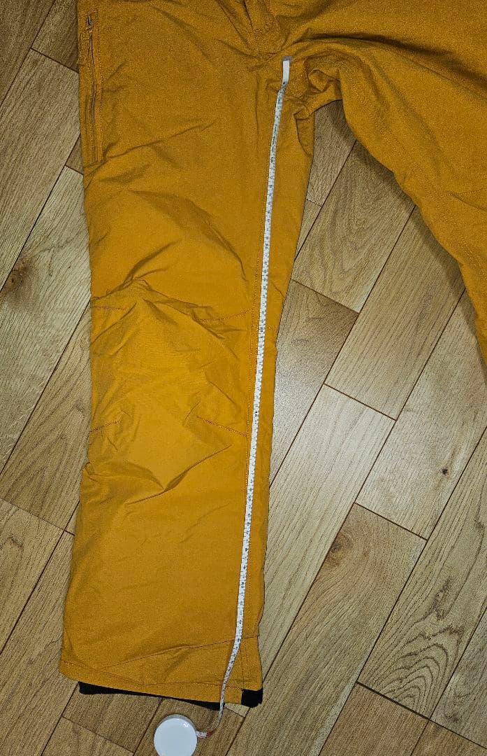 BURTON　スノーボードウェア　パンツ　キッズXL 160