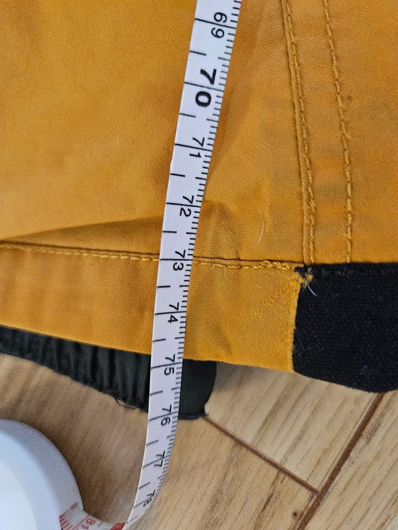 BURTON　スノーボードウェア　パンツ　キッズXL 160
