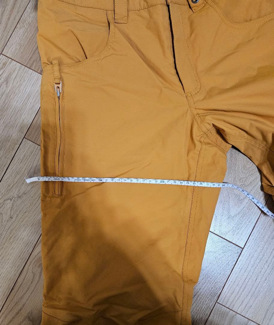 BURTON　スノーボードウェア　パンツ　キッズXL 160
