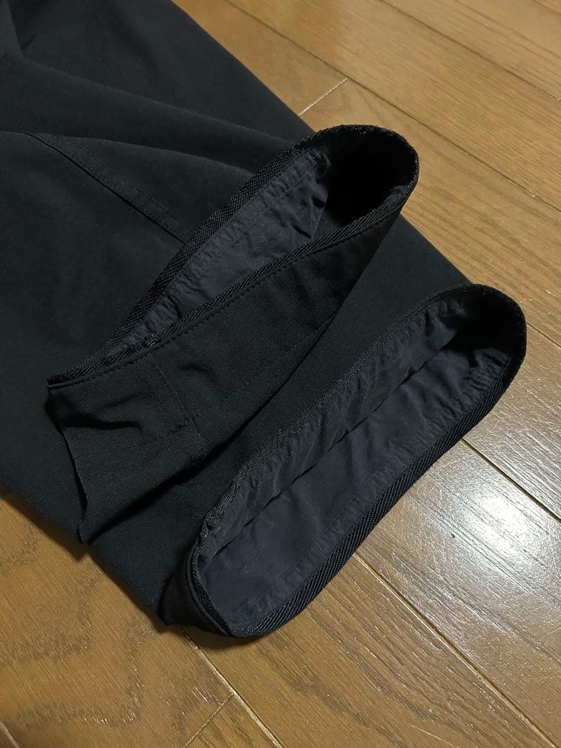 STONE  SHADOW PROJECT パンツ　ブラック