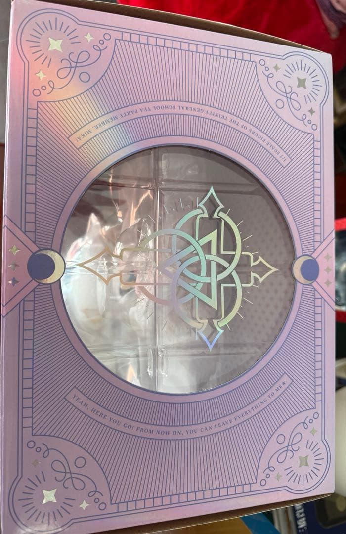 【新品未開封】ブルーアーカイブ　ミカ ～星の呼び声～【グッスマ】