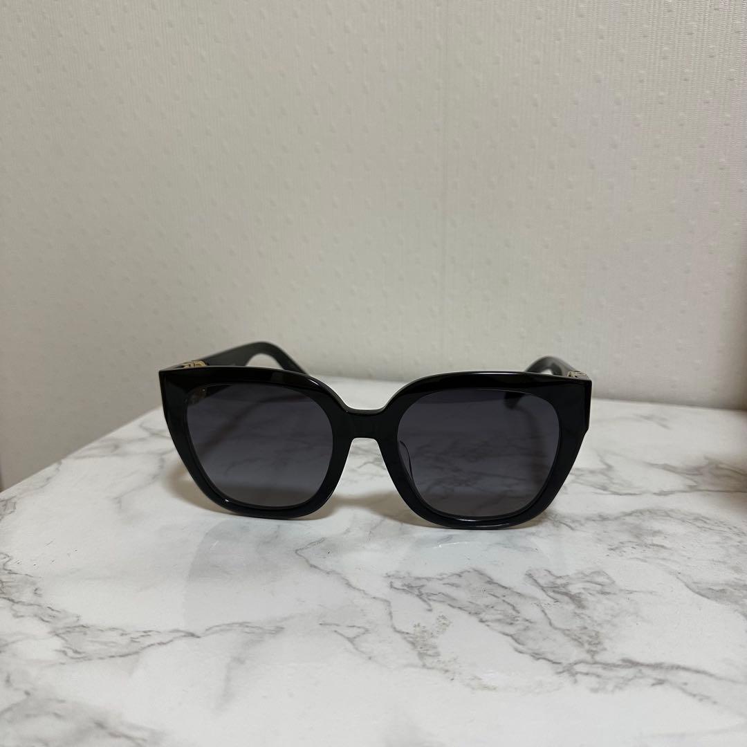 【正規品】CHRISTIAN DIOR 30Montaigne サングラス