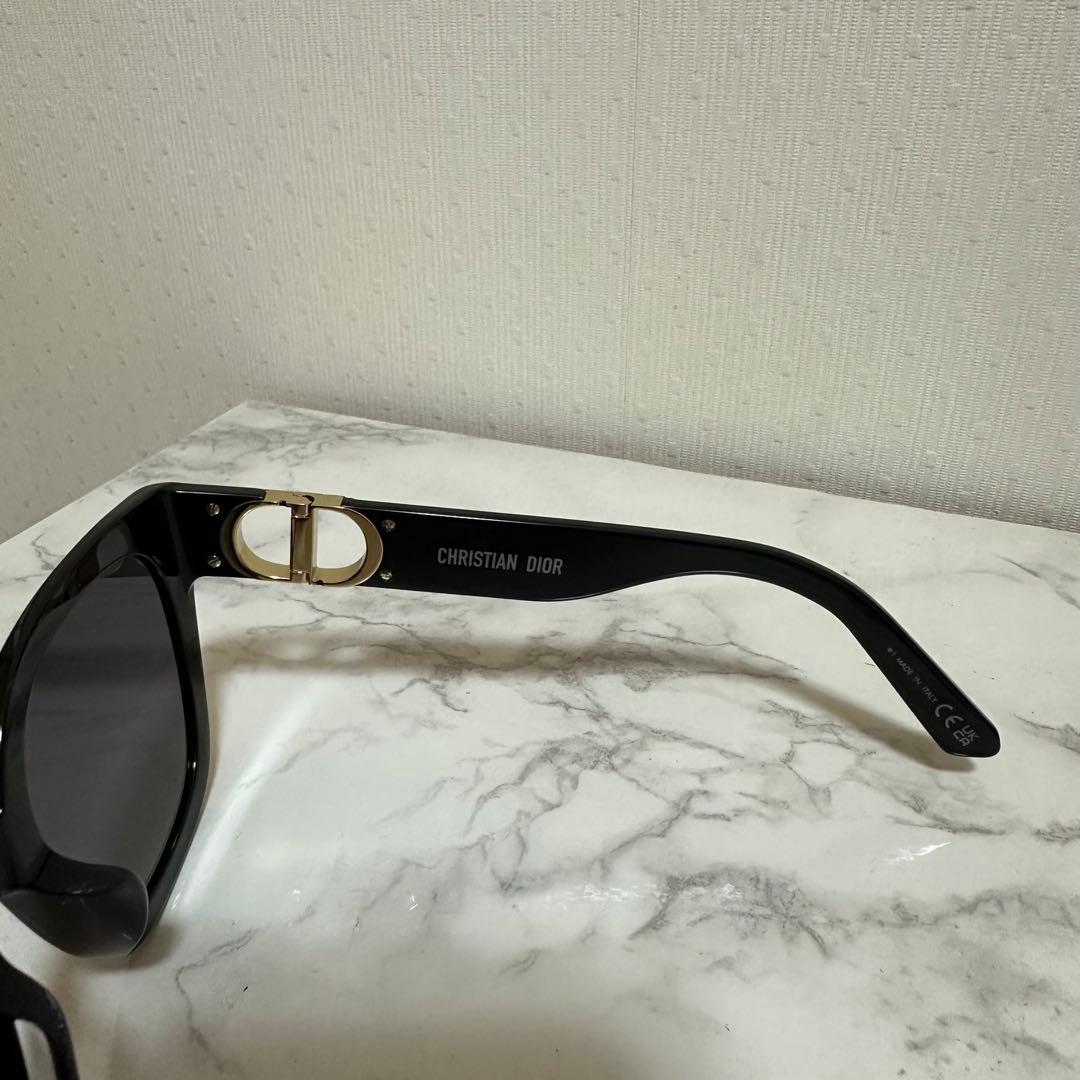 【正規品】CHRISTIAN DIOR 30Montaigne サングラス